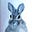A Blue Bunny Studio's avatar