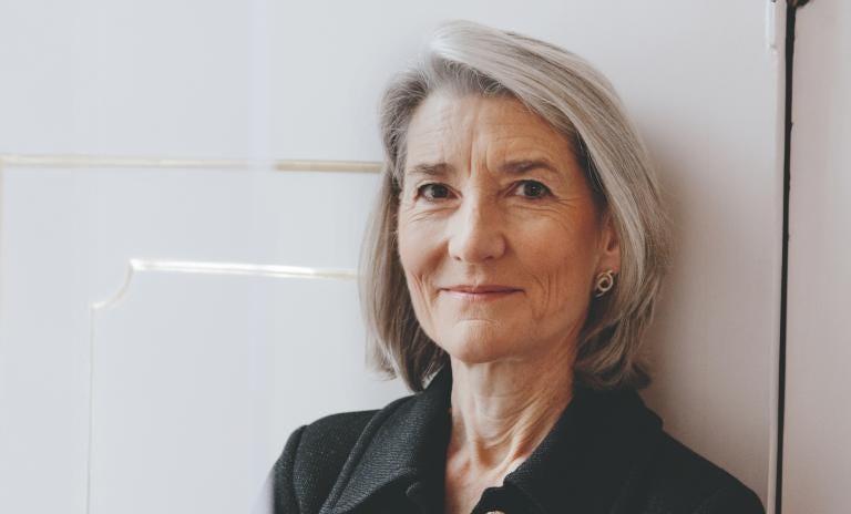 Amy Edmondson: Intelligent scheitern | Roland Berger