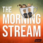 FROGPANTS! Podcasts, Art, Newsletter, MORE!