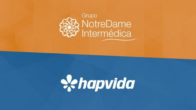 hapvida e intermedica