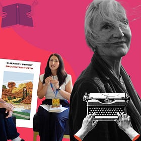 Perché tener traccia di vite sconosciute? Conversazione con Elizabeth Strout 