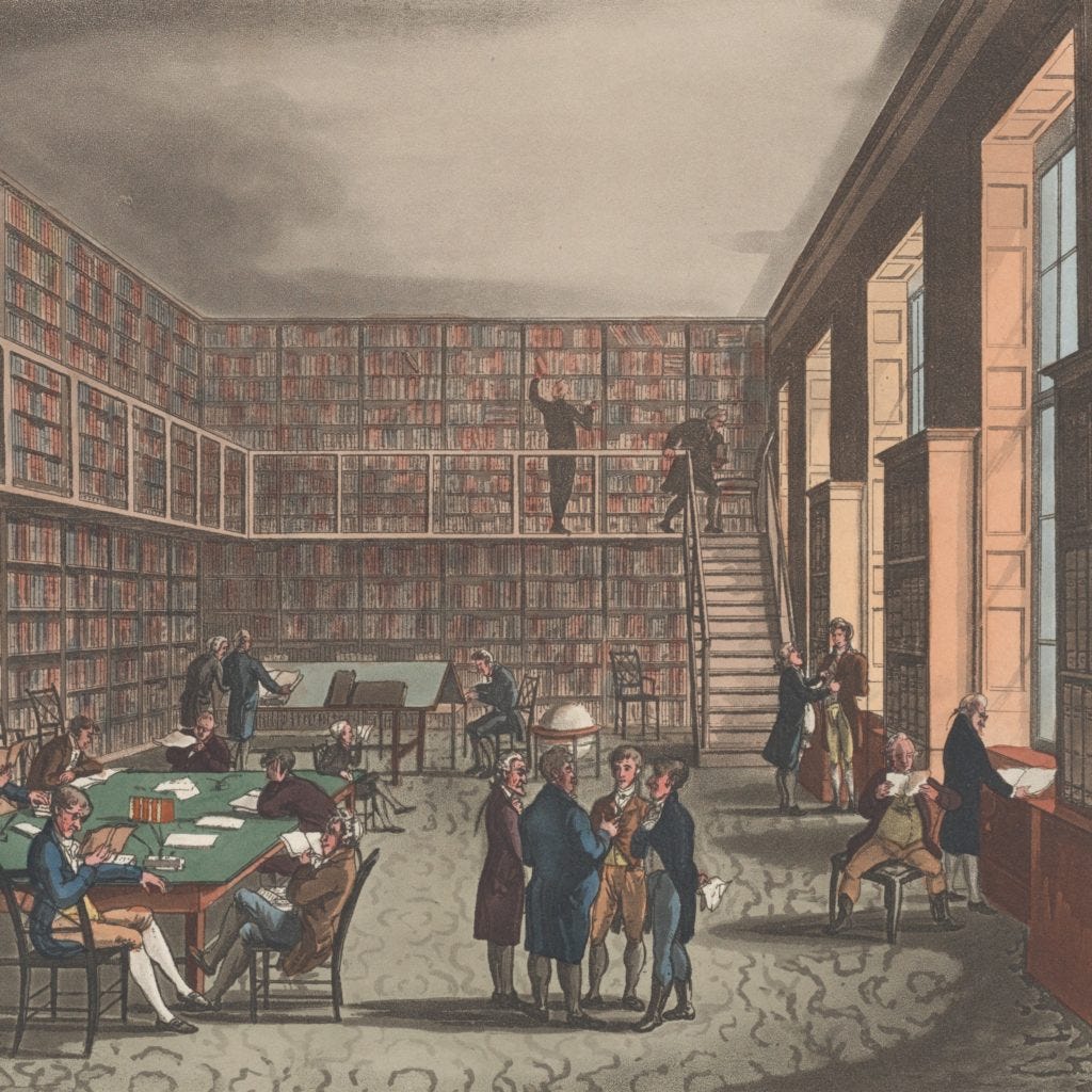 books find us