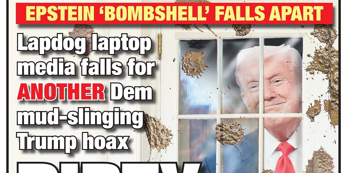 The Epstein Boomerang