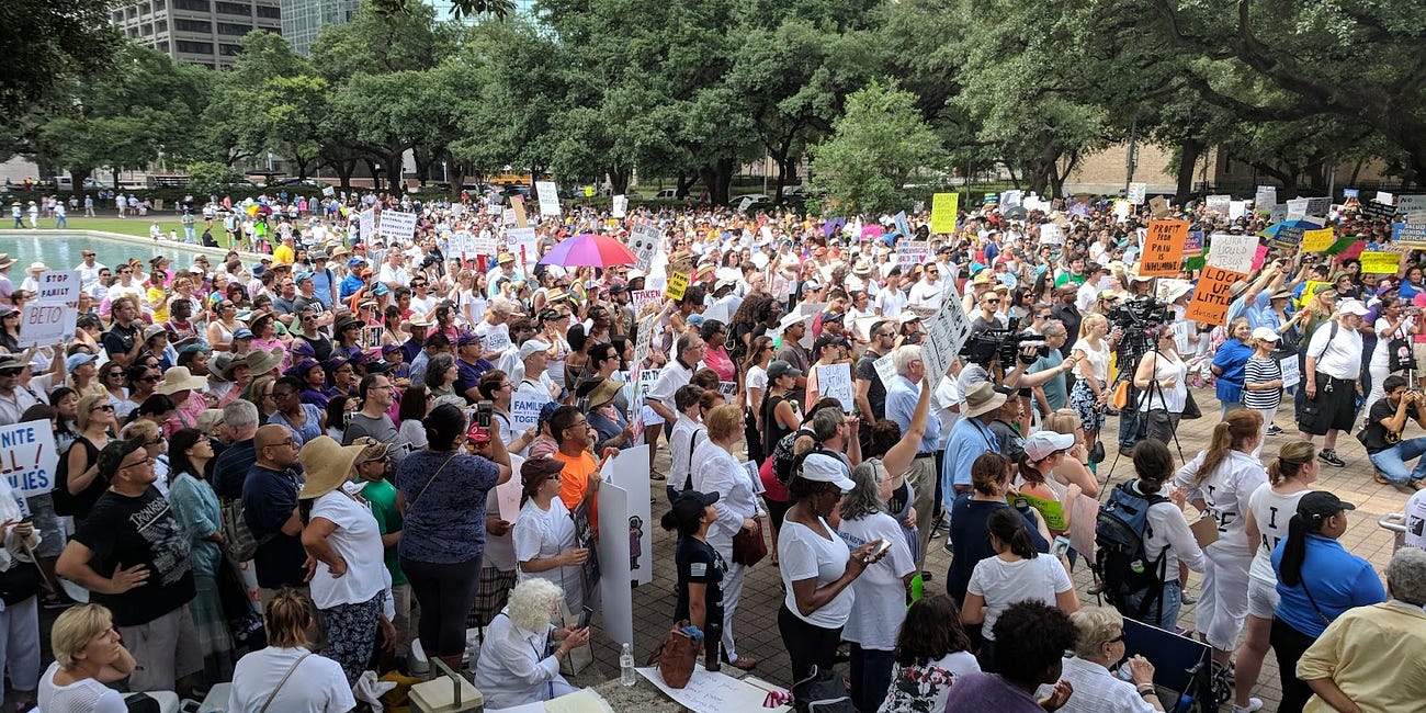 How to Flip Texas by 2030
