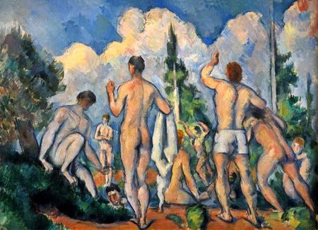 Where To See Paul Cézanne's Artworks