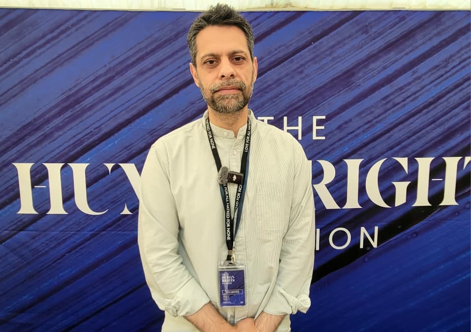 From Persecution to Resilience: Ahmadiyya Community Advocates for Human Rights