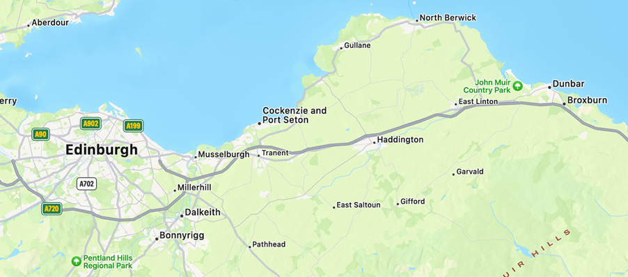 A map of a city

Description automatically generated