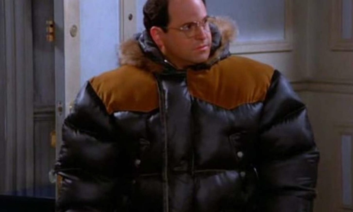 The Best George Costanza Quotes
