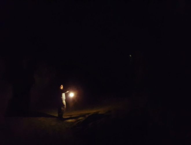 ape caves