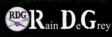 Rain DeGrey: Deliberate Disconnection