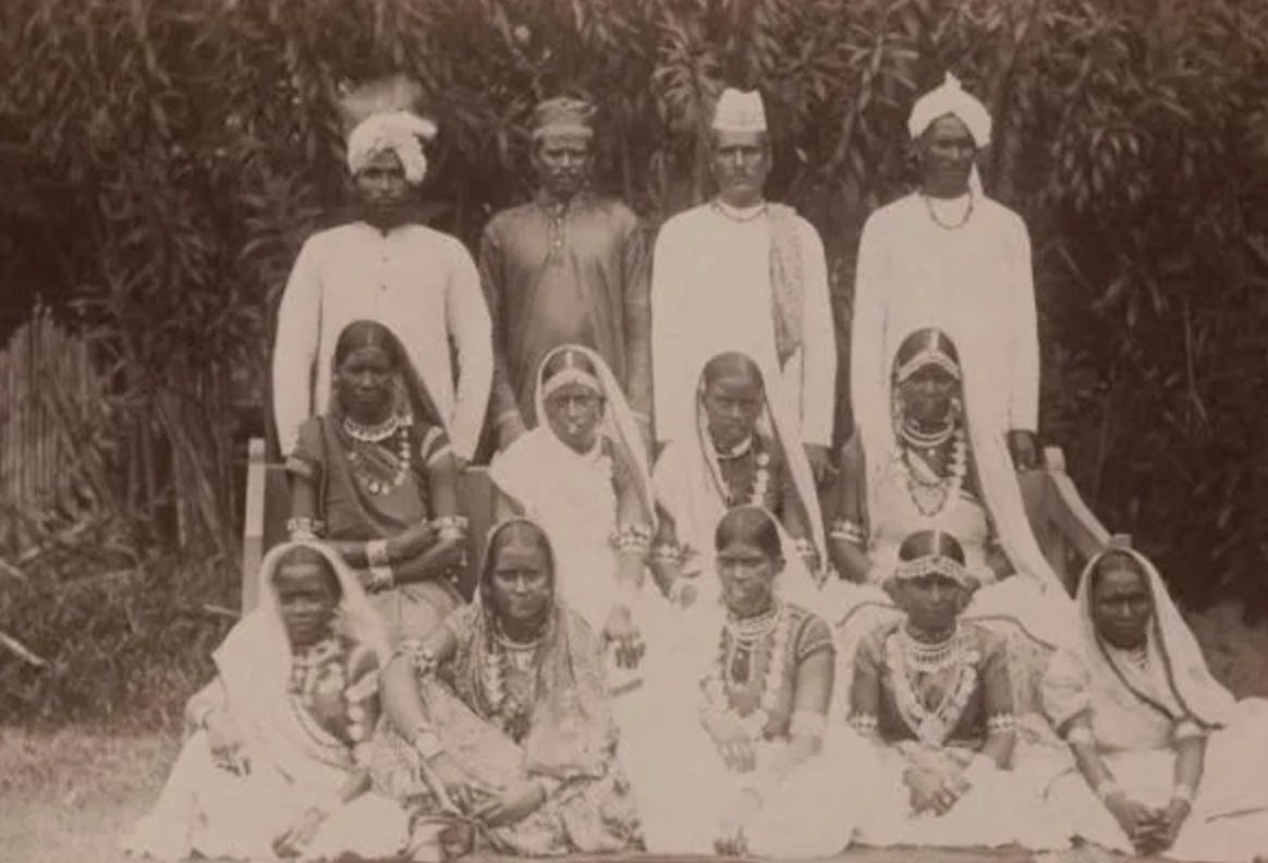Slavery vs Indentured Labour: What Was the Difference?
