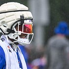 'I’m still a top receiver in this league:' Is DJ Moore the missing piece in Buffalo?