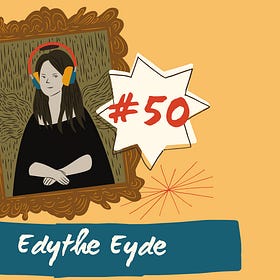 #50 - Edythe Eyde