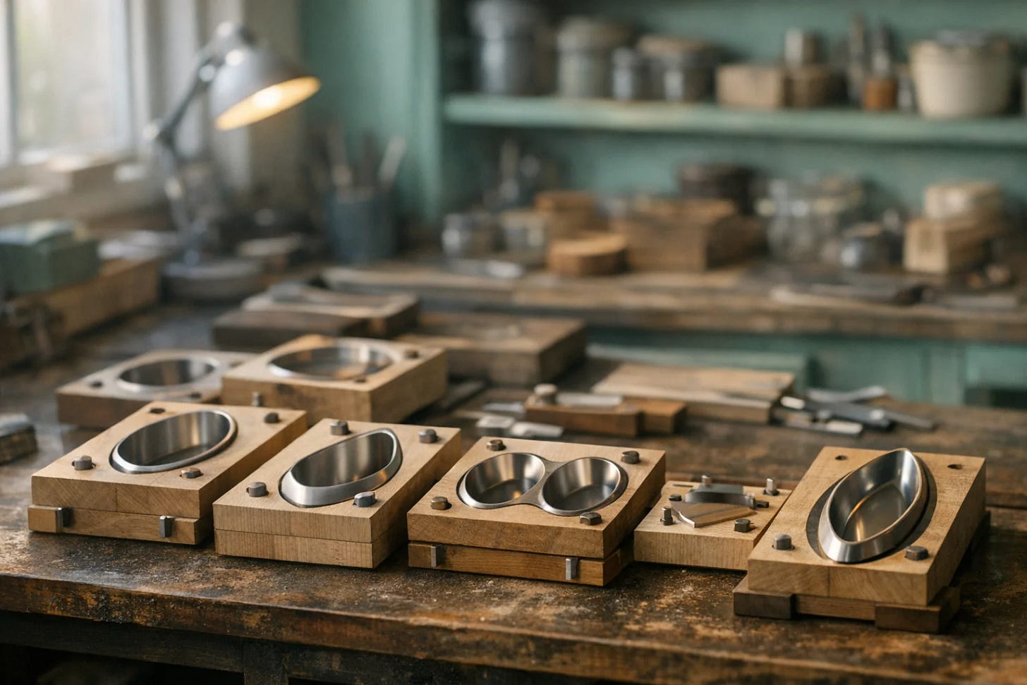 Factory Method Design Pattern in C#: Complete Guide Factory Method Design Pattern in C#: Complete Guide