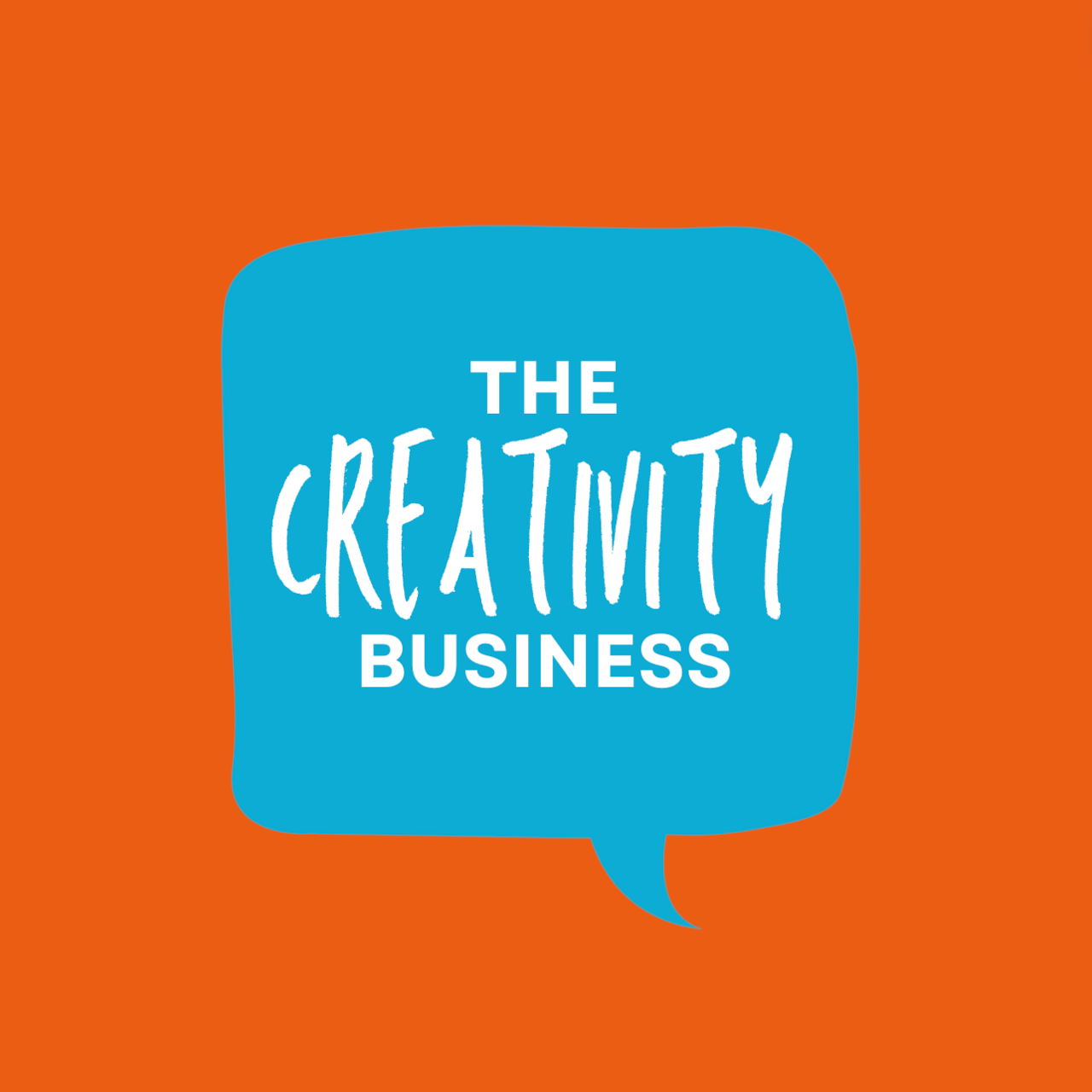 The Creativity Business