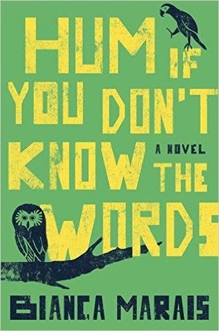 Best Books for Travelers 2021 Hum If You Don't Know the Words