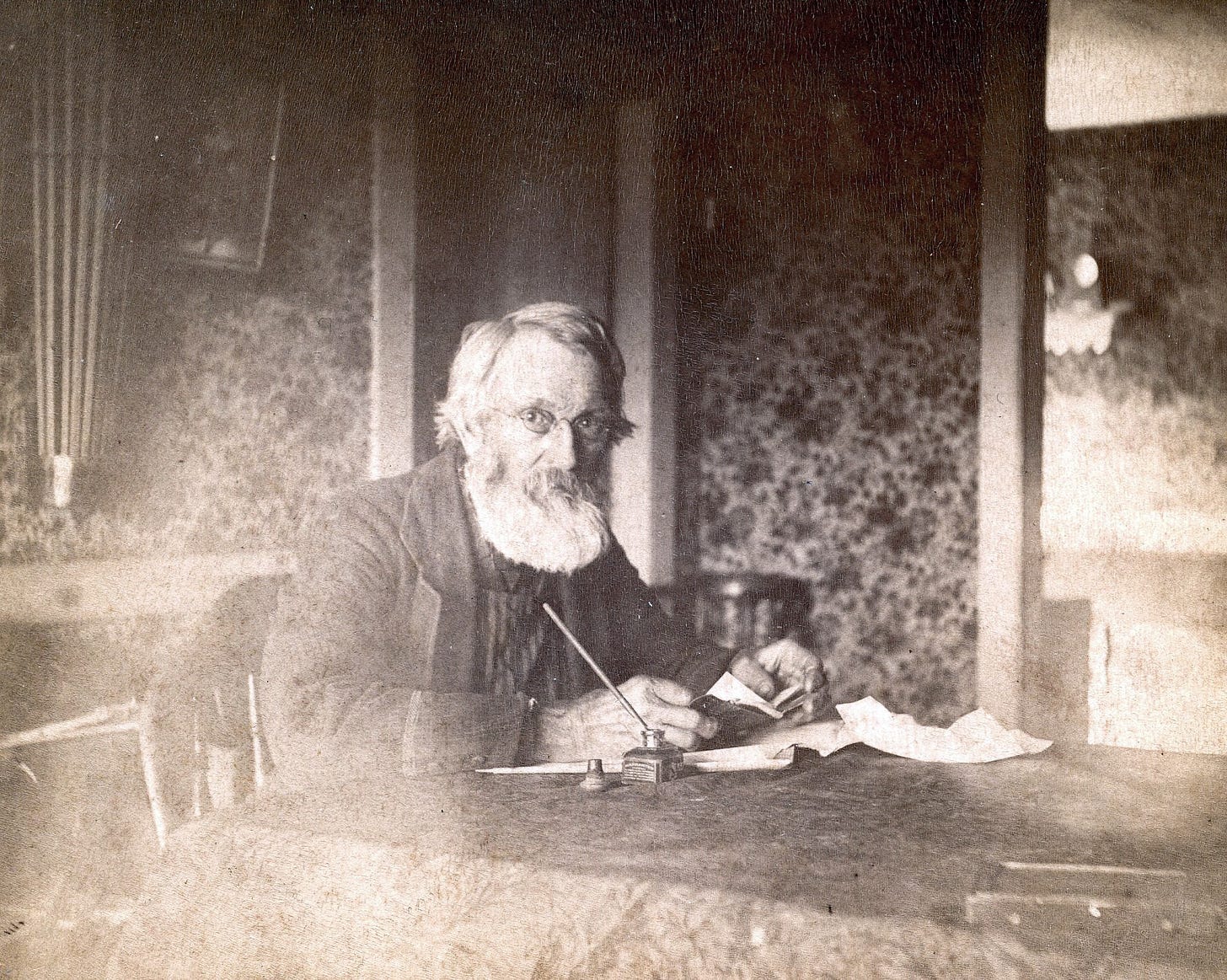 Charles Taylor