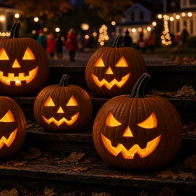 Your Wausau Halloween Guide | Your Wausome Weekend Guide
