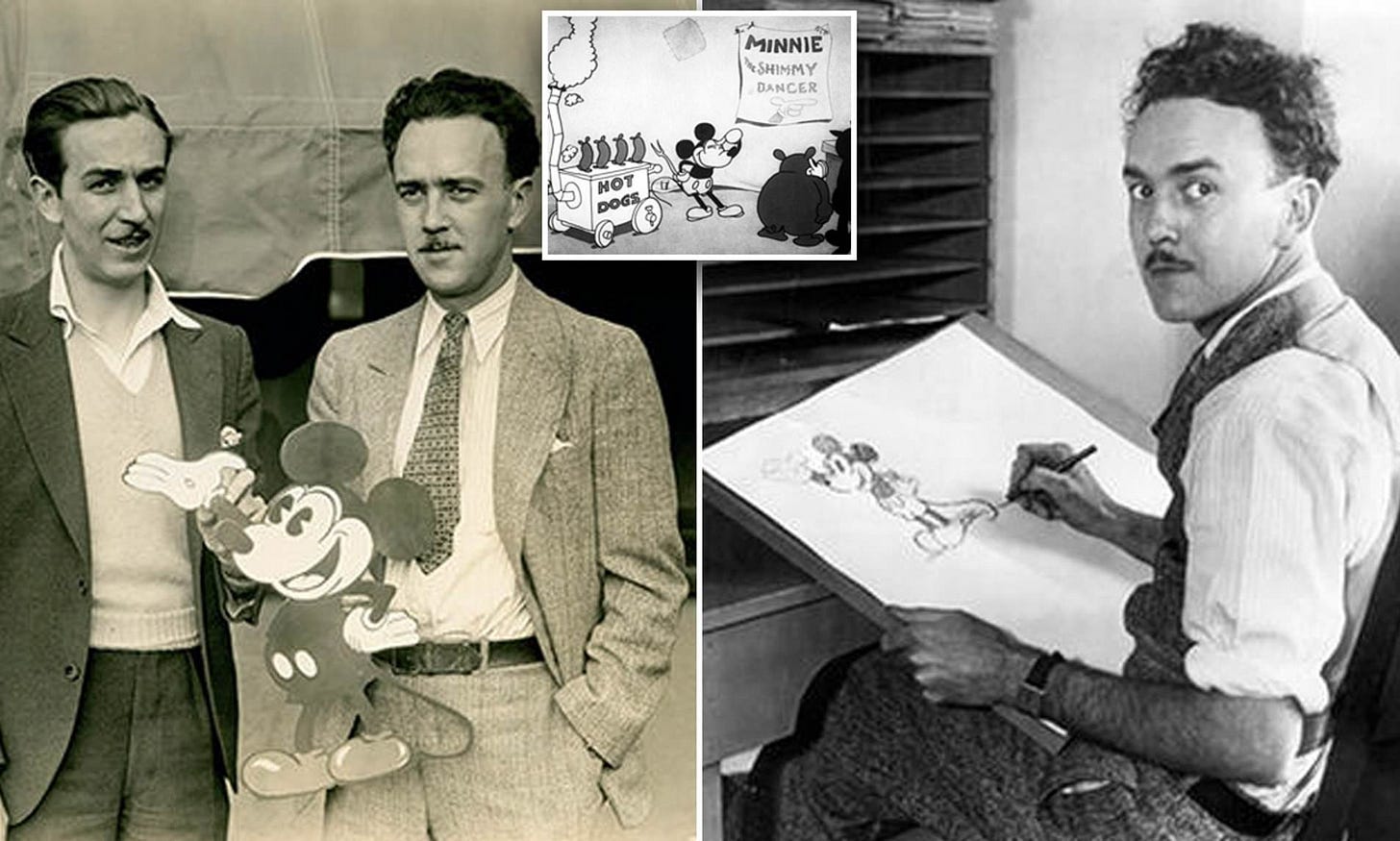 Image result for ub iwerks