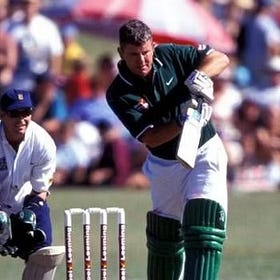 Cricket Max - A Unique Cricket Experiment