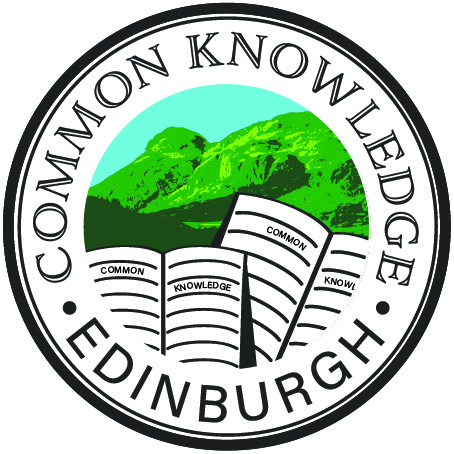 Common Knowledge Edinburgh 