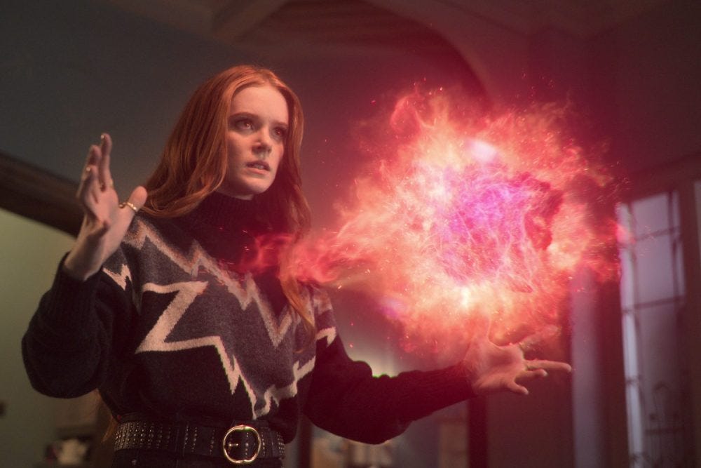 Fate: The Winx Saga' Canceled After Two Seasons at Netflix