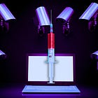 Maryland Bill Lets Pharmacists Order Vaccines for You—Logging Your Name in State Tracking System Without Any Patient-Request Requirement