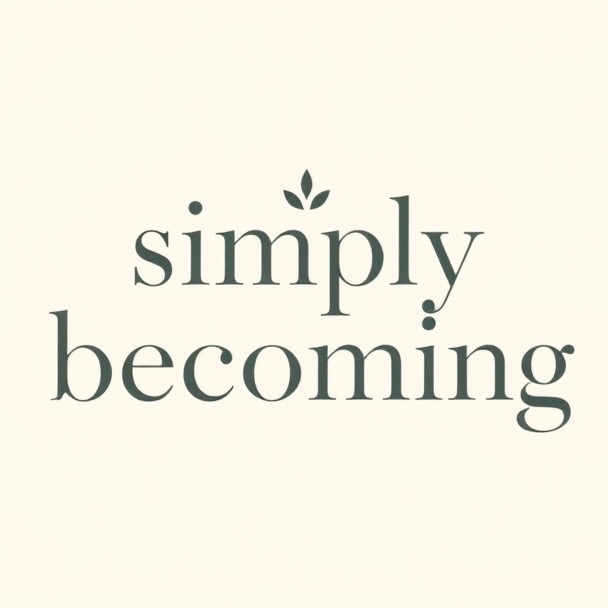 Simply Becoming