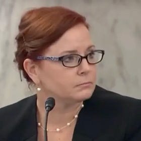 "What happens when bureaucrats mandate that there is no dissenting opinion?"—Lt. Col. Theresa Long, MD Blows the Whistle on U.S. Soldiers Injured by the Jabs