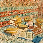 Writers Don’t Sing, But Their Stories Do
