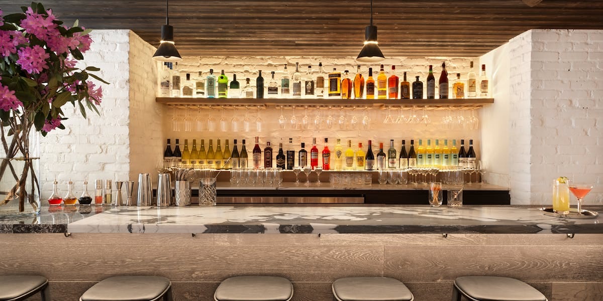 About | Ino in New York, NY