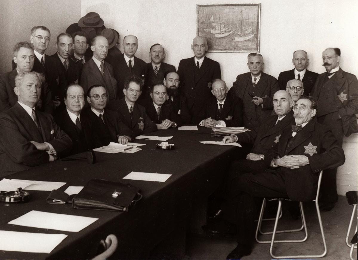 De Joodse Raad, 80 jaar later nog steeds controversieel - Over NOS