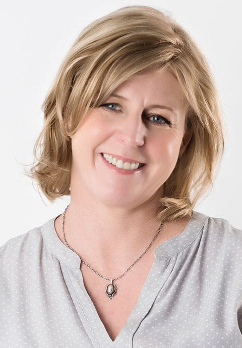 Liane Moriarty