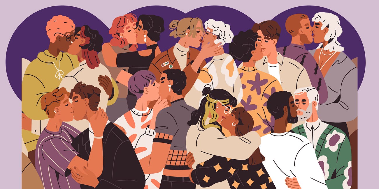 “Sex-Positivity” Broke Contemporary Literature
