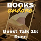 Books Undone by Livia J. Elliot