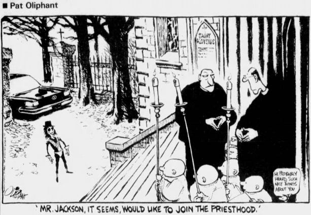 Pat Oliphant – RIP – The Daily Cartoonist Pat Oliphant – RIP – The Daily Cartoonist