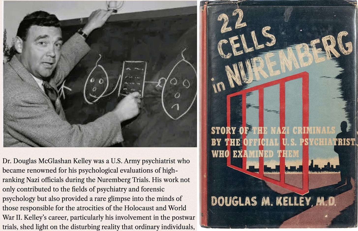 Why You Need to See the Film “Nuremberg”