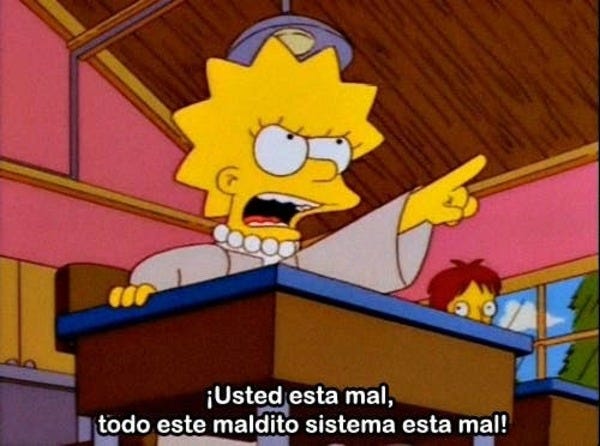 De mis filósofas favoritas, sin dudas.