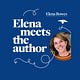 Elena Meets the Author