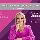 How I Built a High-Converting Headline Generator for Creators Tired of Clickbait Tools