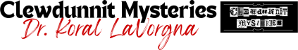 Clewdunnit Mysteries