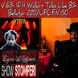 The Eugene S. Robinson Show Stomper! Podcast