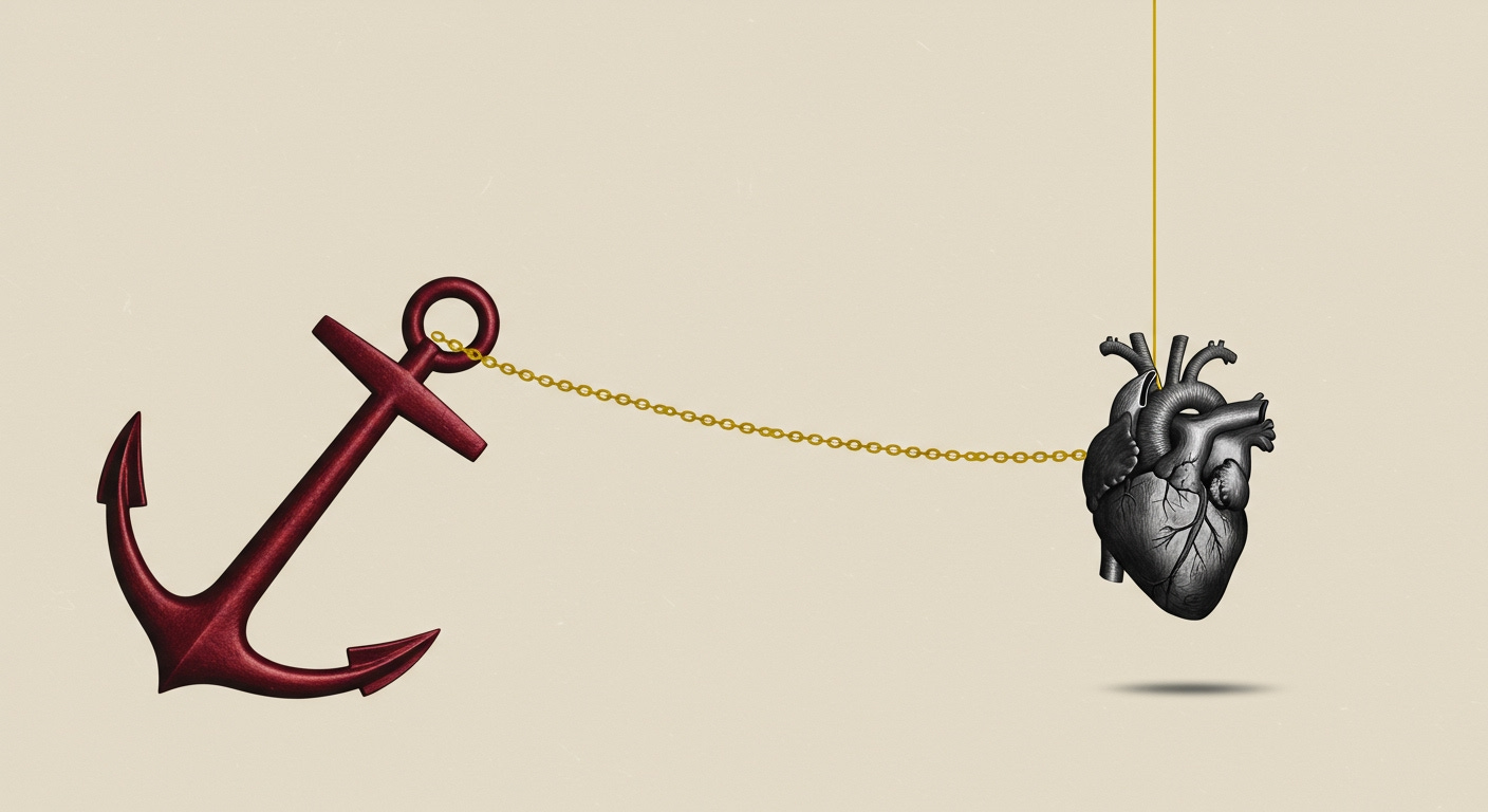 The Paradox of Perpetuated Pain: Unpacking the Psychology of Victimhood