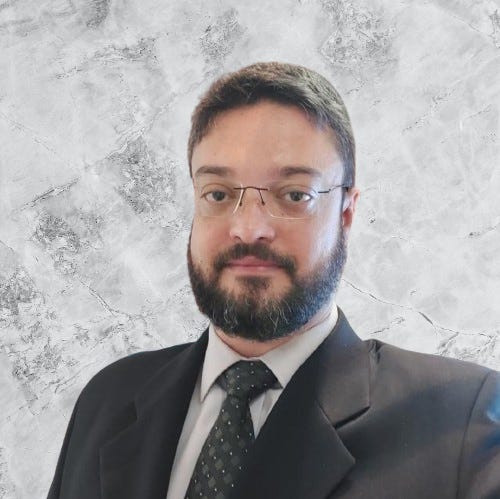 Rodrigo Lobenwein, co-author of React and React Native