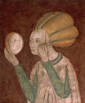 Opinion | The Morality of Selfism - The New York Times