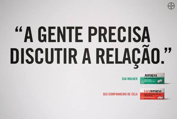 Almap é a brasileira mais premiada no London International Awards – VOX  NEWS – Publicidade On Line