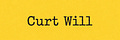 Curt Will
