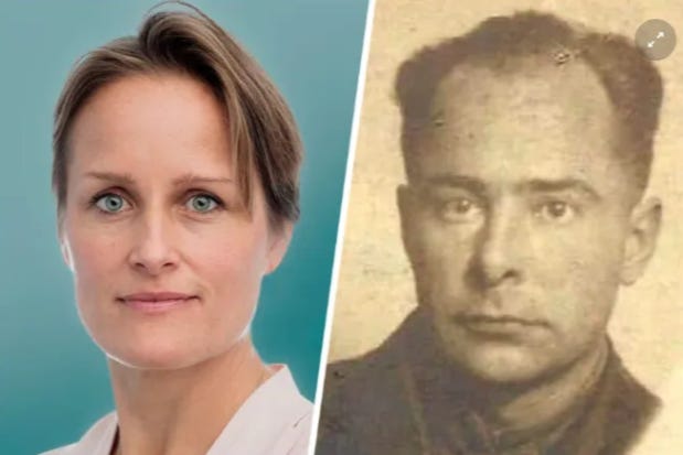 New MI6 Chief's Dark History Revealed