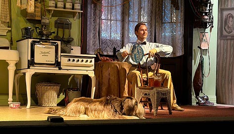 A look at the Carousel of Progress attraction that had its last performance on July 5, 2026. 