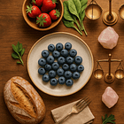 Eat Like Your Sun Sign: LIBRA